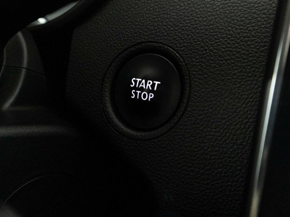 Б/У Рено Аркана 2019 года. Фото: #14