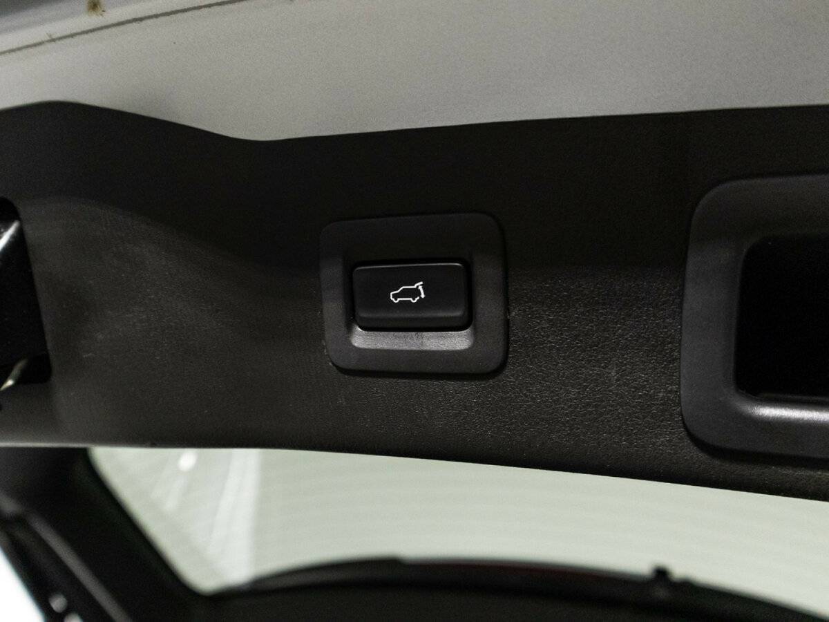 Mazda CX-5 2017 года с пробегом. Фото: #15