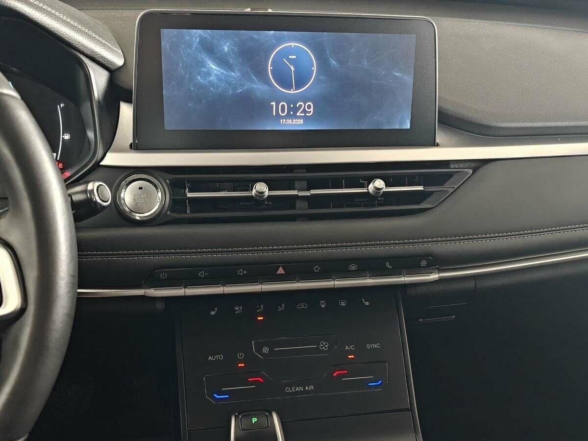 Б/У Чери Тигго 7 Про 2022 года. Фото: #13