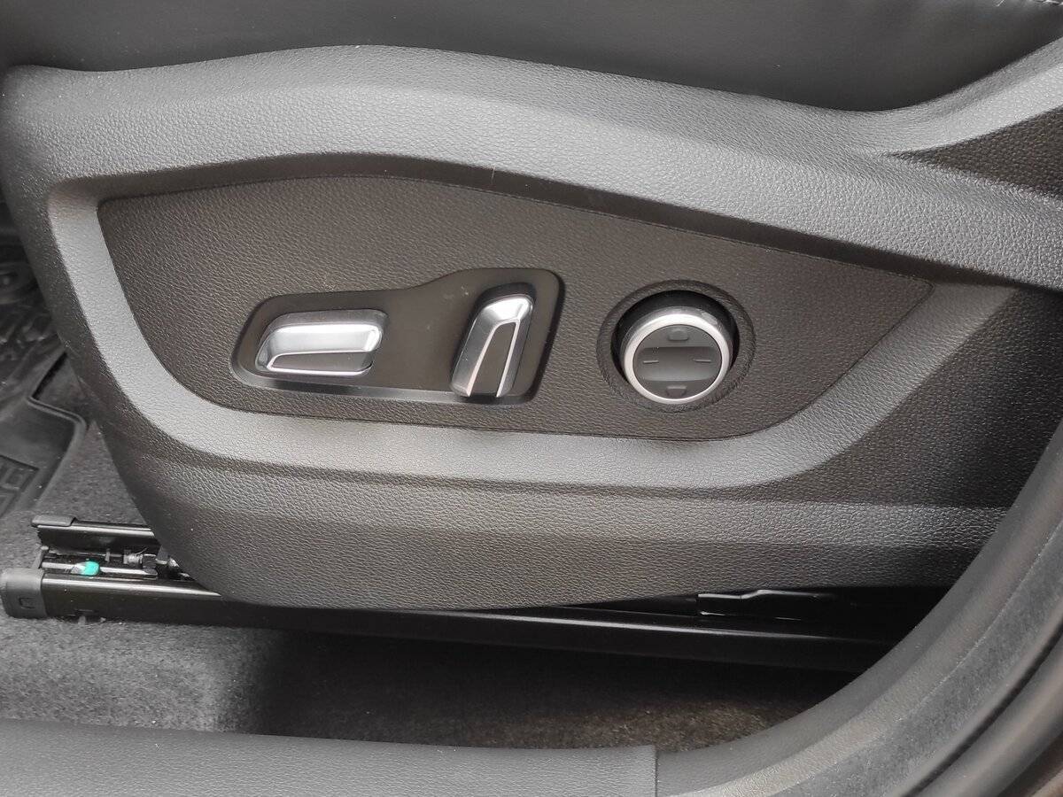 Chery Tiggo 4 Pro 2023 года с пробегом. Фото: #14