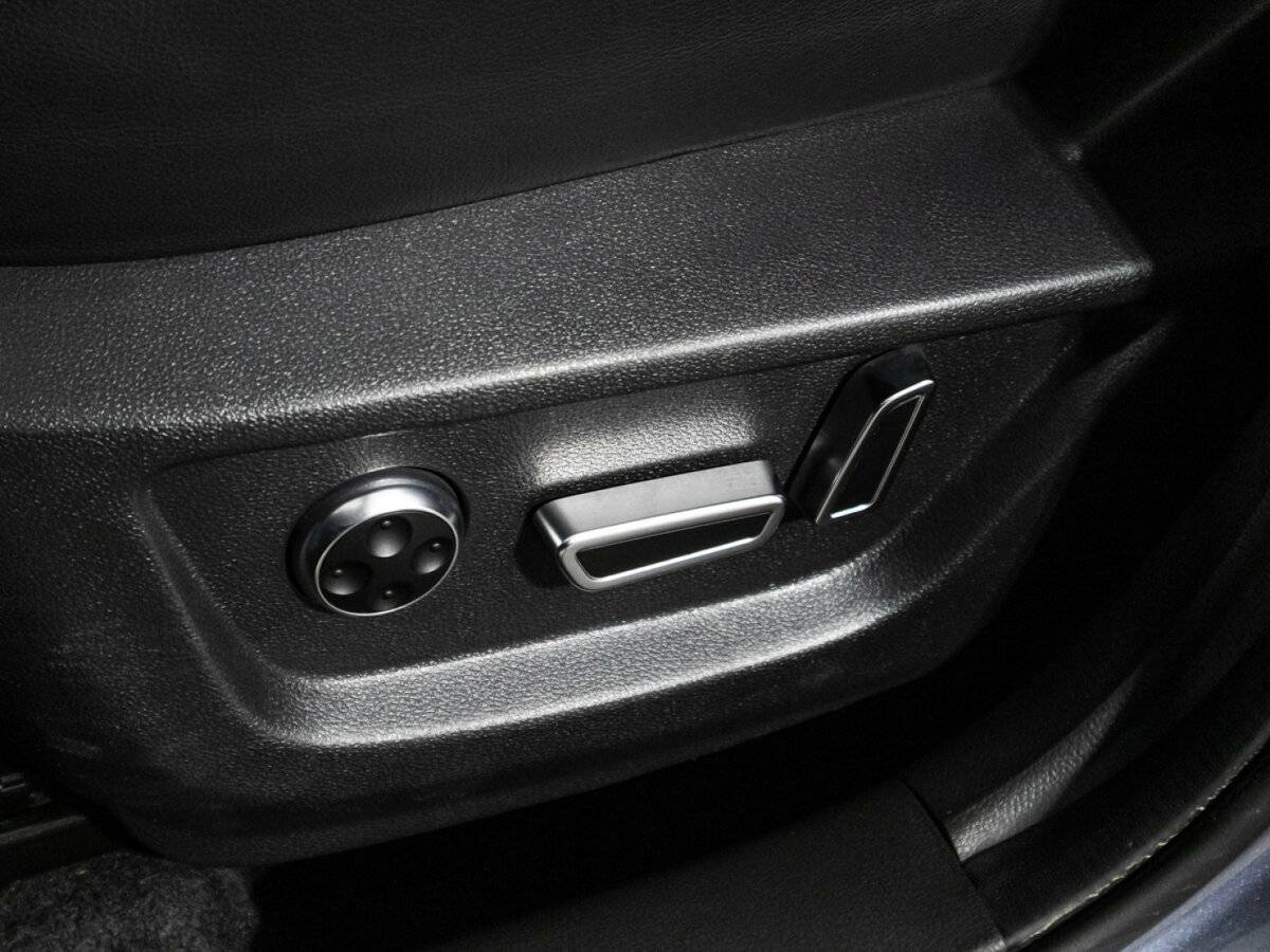 Б/У Чери Тигго 4 2021 года. Фото: #17