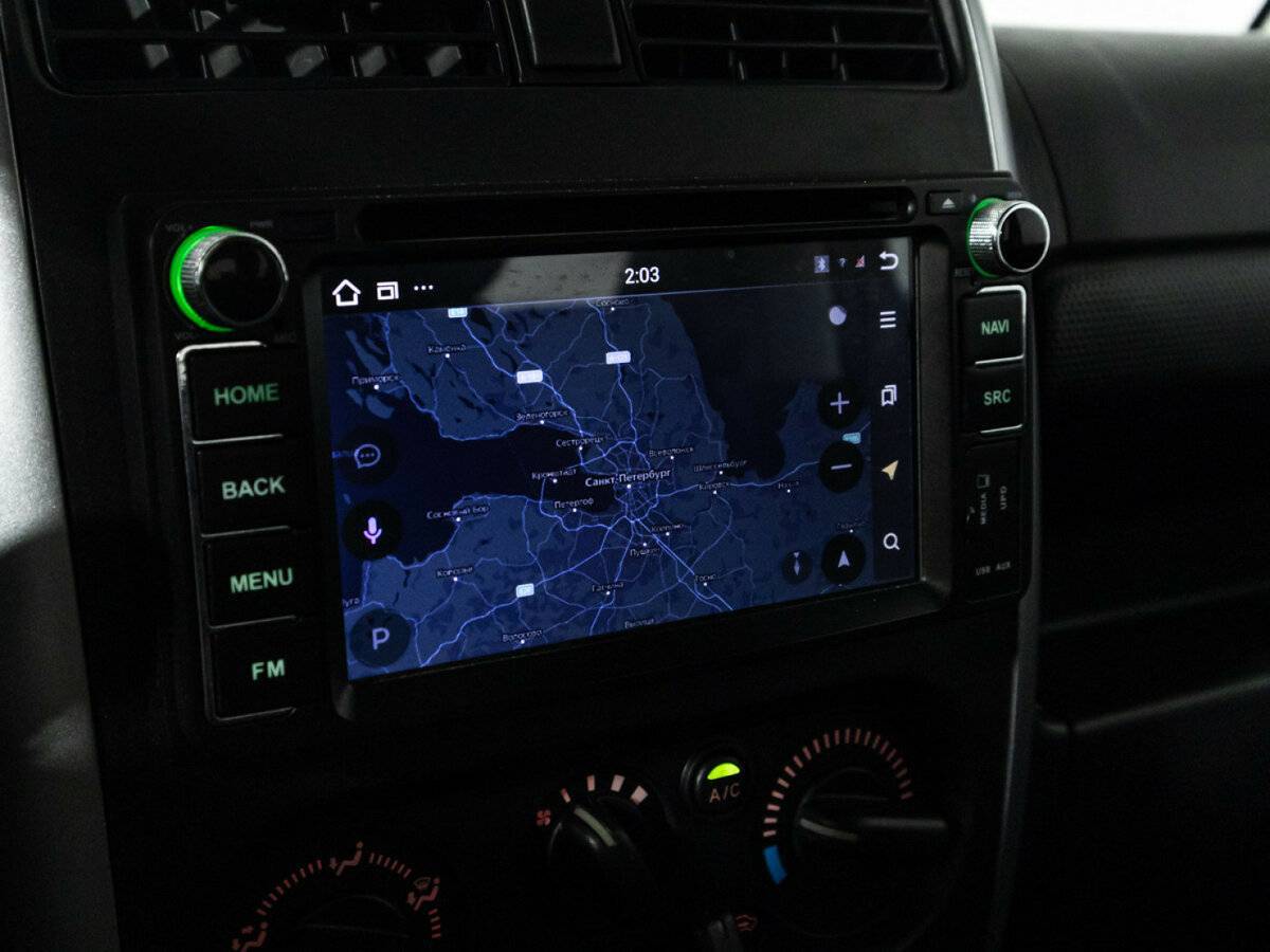 Б/У Сузуки Джимни 2012 года. Фото: #15