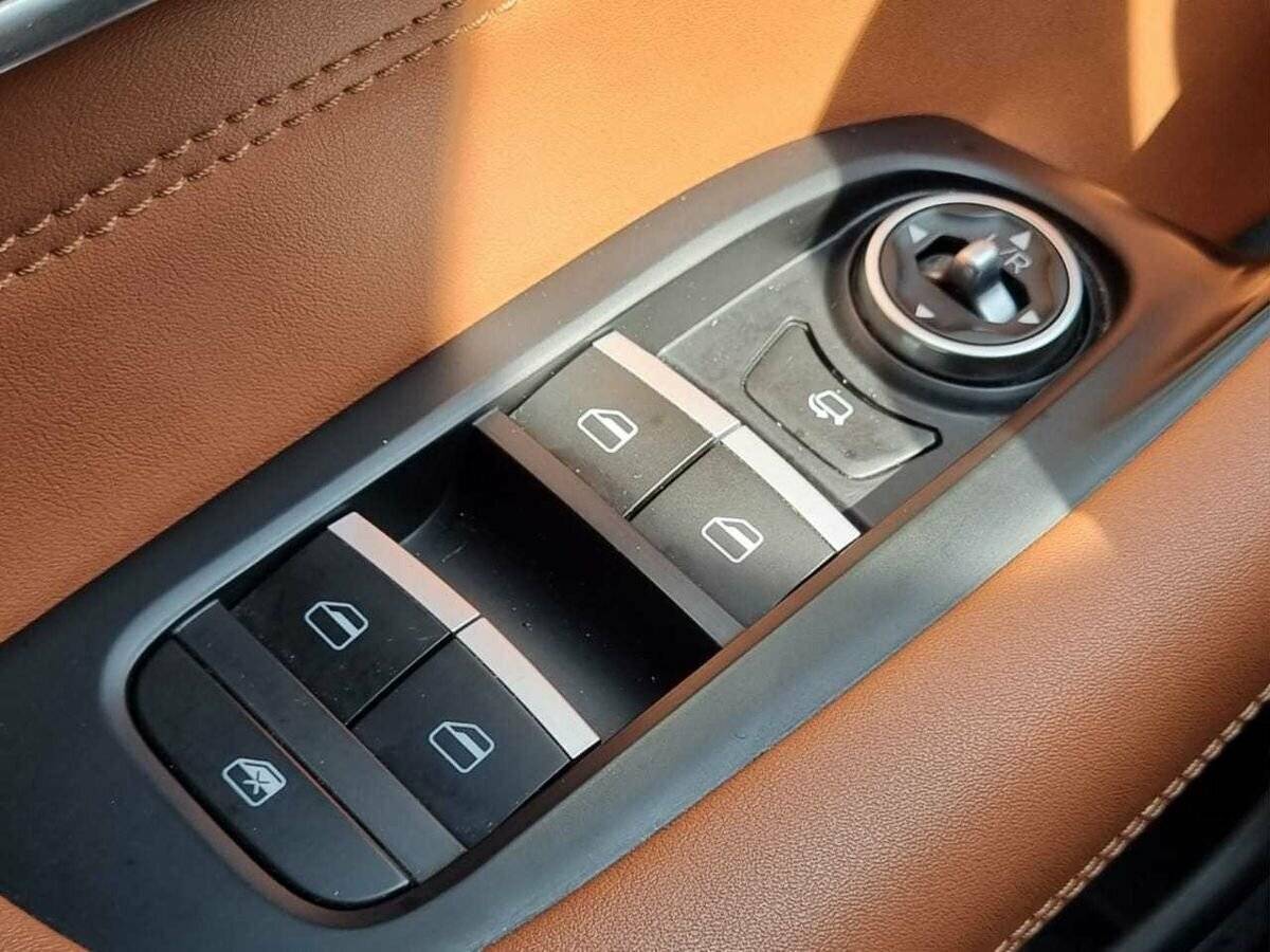 Chery Tiggo 8 Pro Max 2023 года с пробегом. Фото: #16