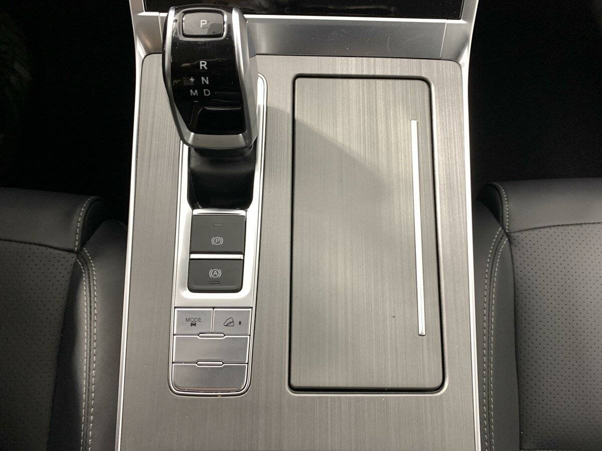 Chery Tiggo 4 Pro 2024 года с пробегом. Фото: #21