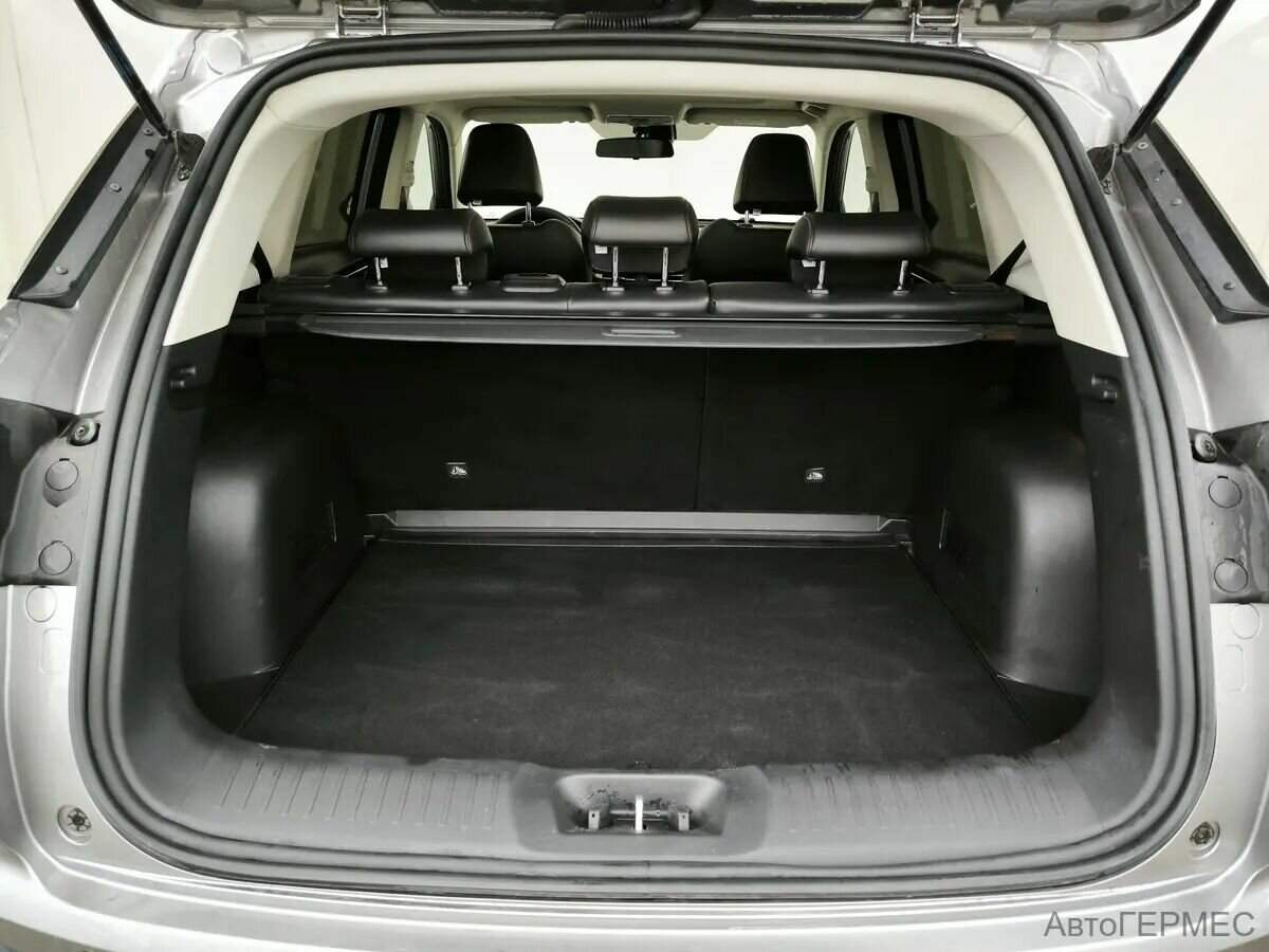 Changan CS35 Plus 2023 года с пробегом. Фото: #15