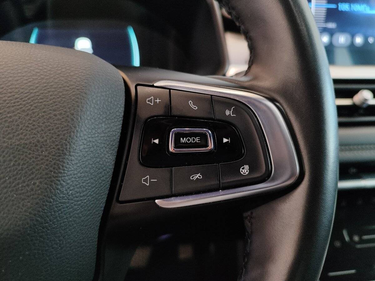 Б/У Чери Тигго 7 Про 2021 года. Фото: #17