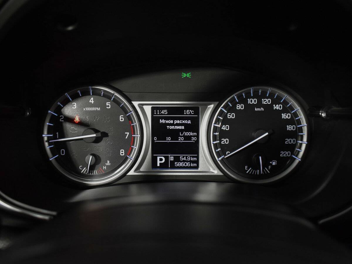 Б/У Сузуки Витара 2019 года. Фото: #13