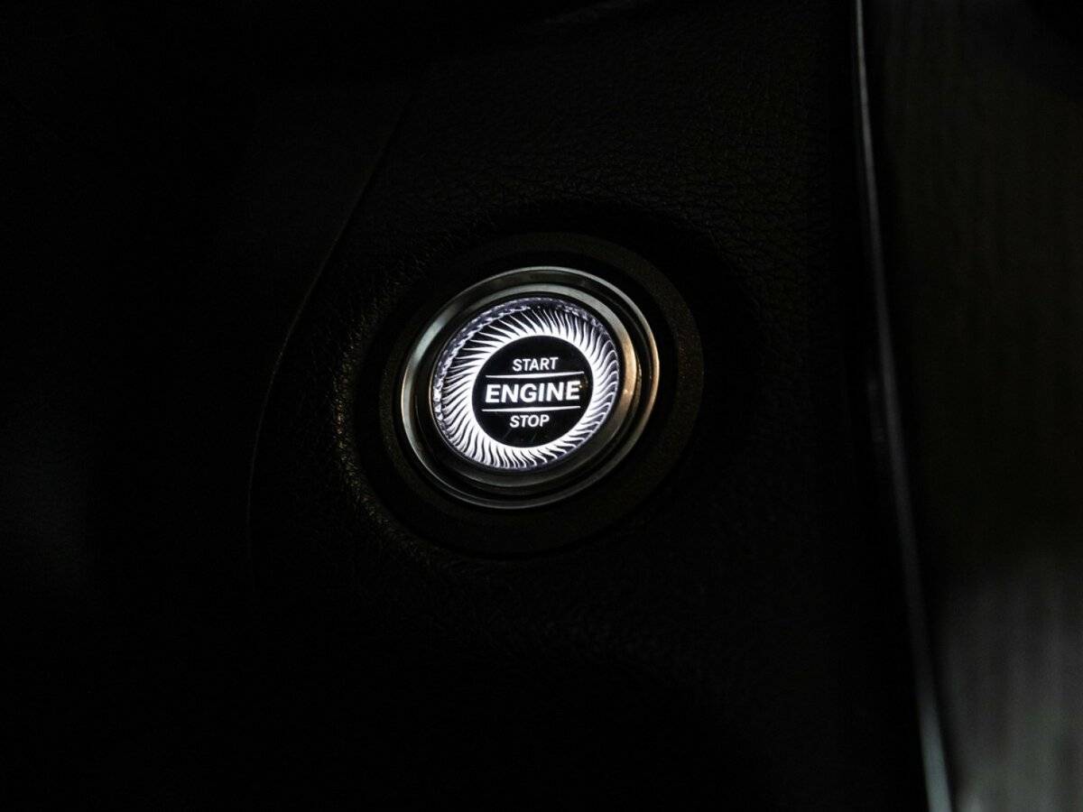 Mercedes-Benz C-Класс 2018 года с пробегом. Фото: #17