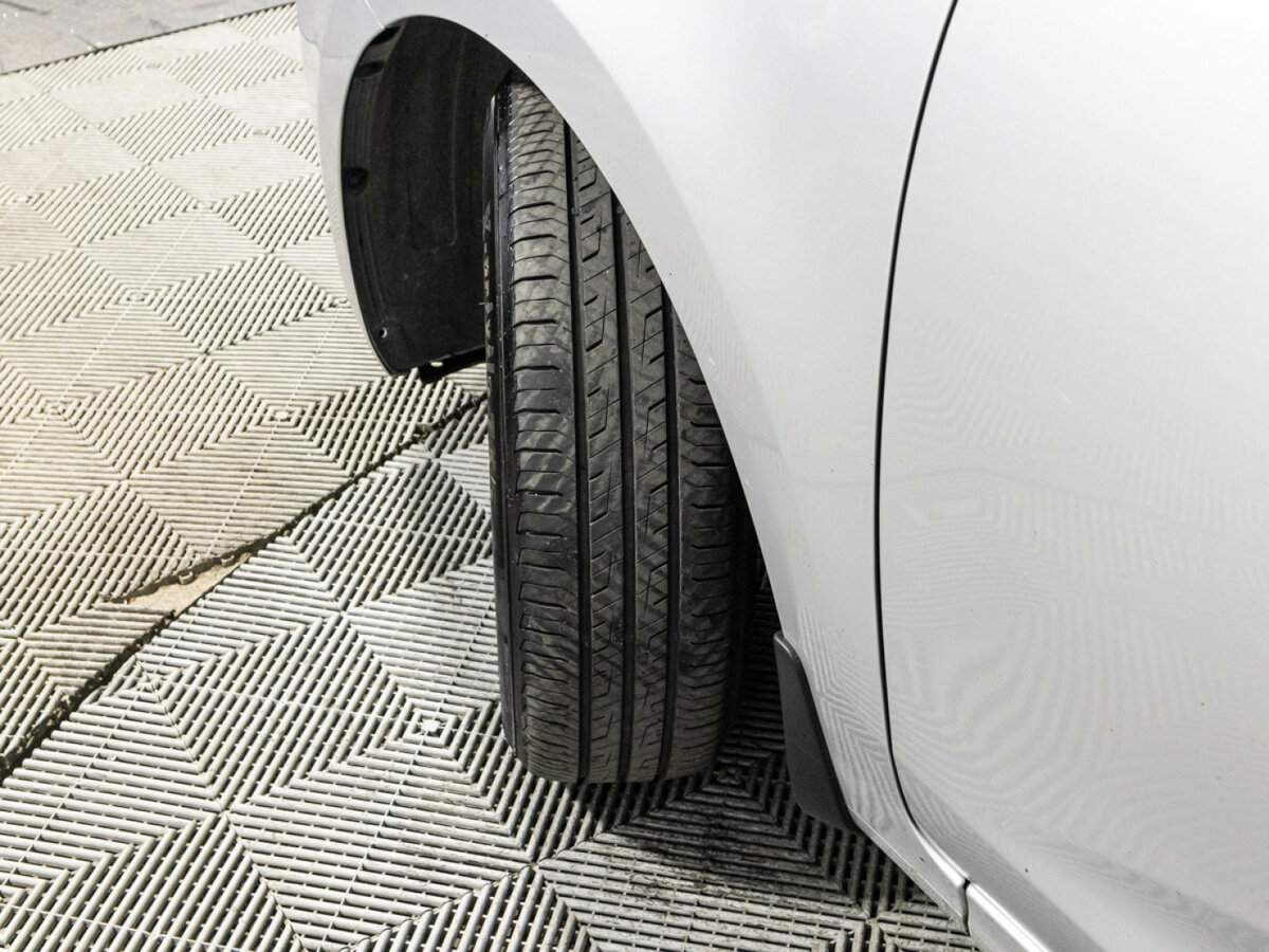 Б/У Киа Рио 2020 года. Фото: #25