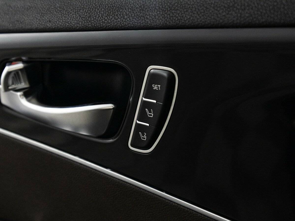 Kia Sorento 2018 года с пробегом. Фото: #22