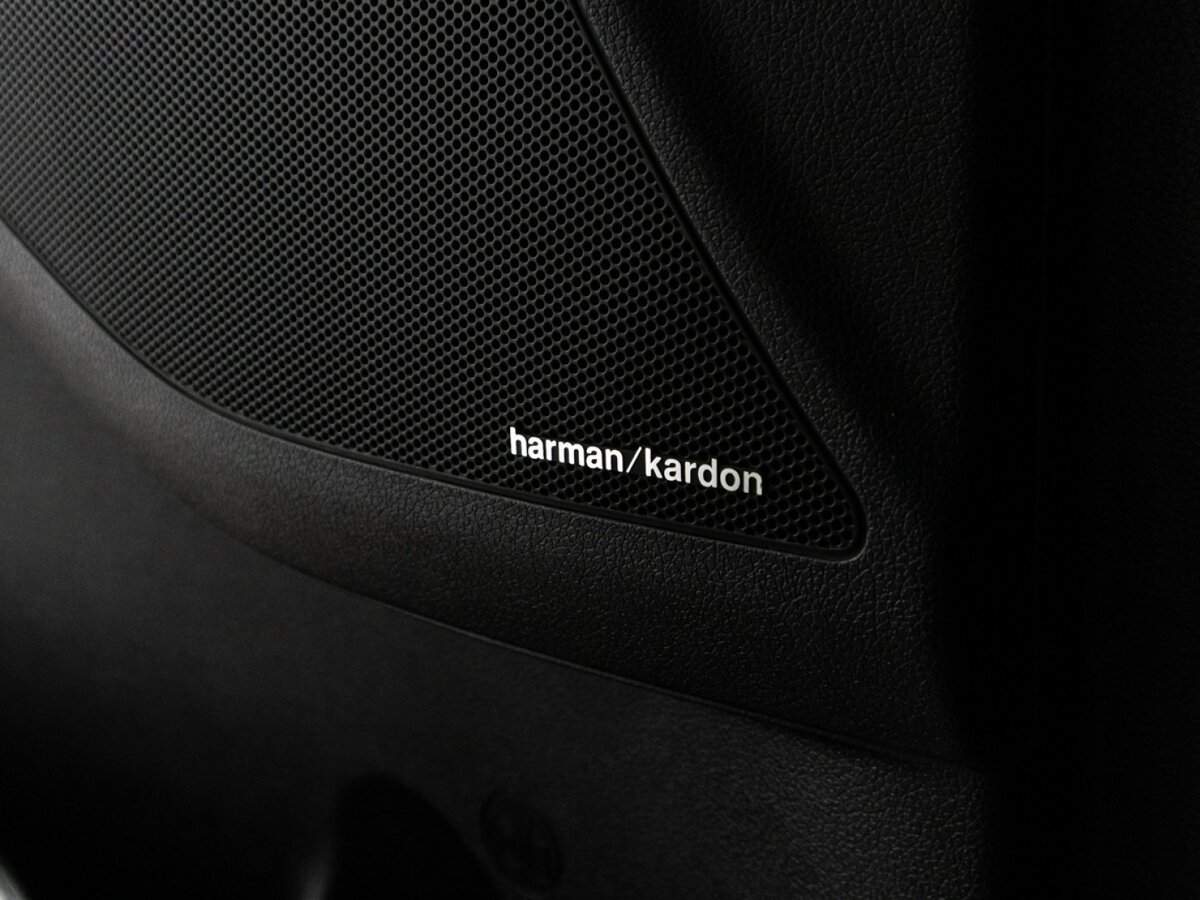 Kia Sorento 2018 года с пробегом. Фото: #27