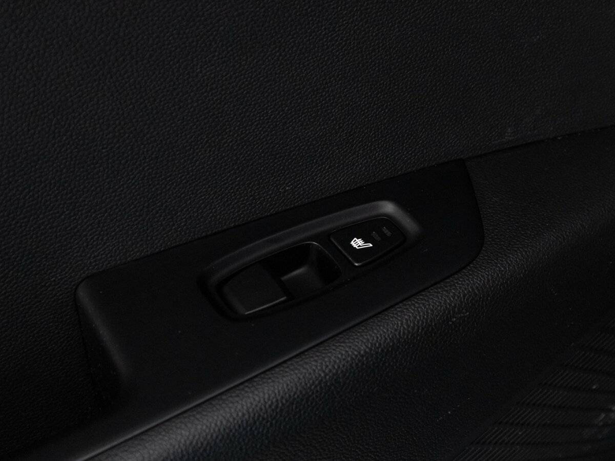 Б/У Хендай Крета 2017 года. Фото: #17