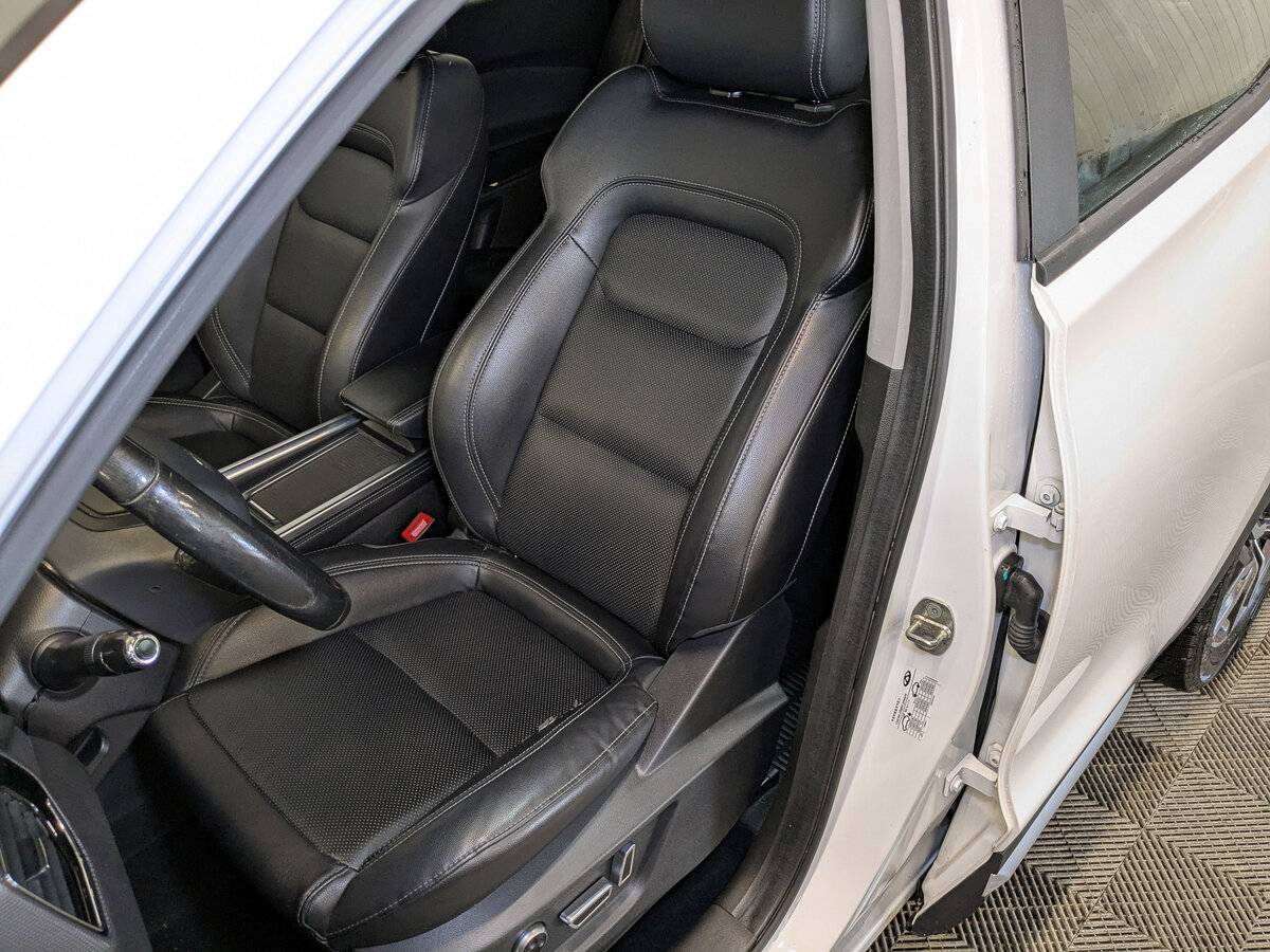 Б/У Чери Тигго 4 2021 года. Фото: #19