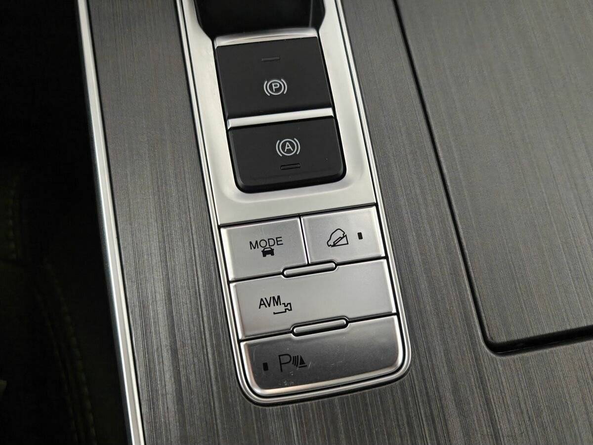 Chery Tiggo 7 Pro Max 2023 года с пробегом. Фото: #15