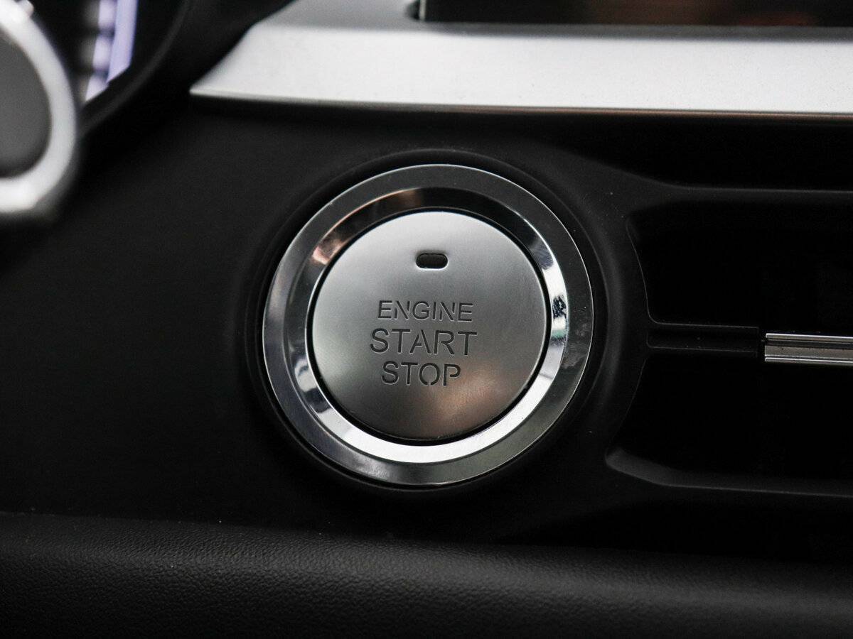 Б/У Чери Тигго 7 Про 2021 года. Фото: #18