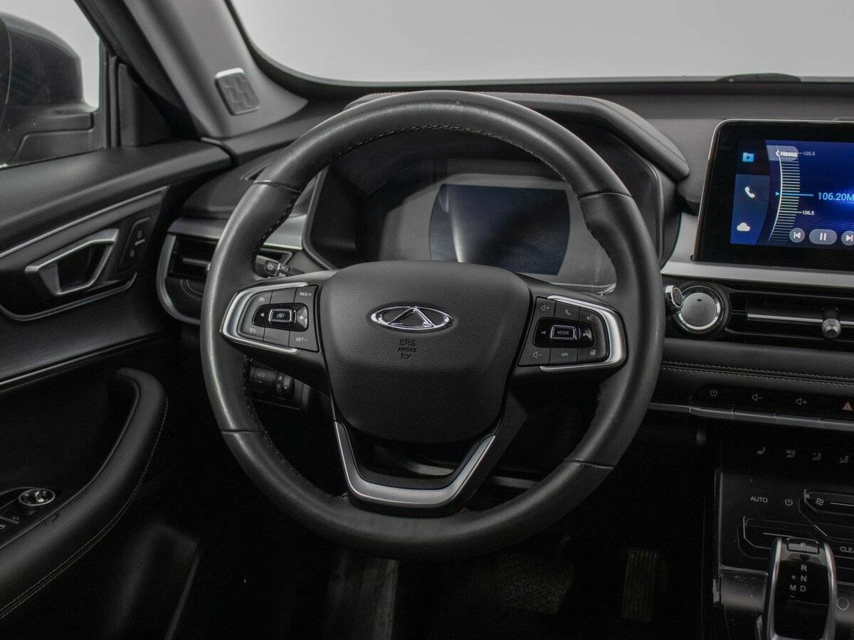 Б/У Чери Тигго 7 Про 2022 года. Фото: #14