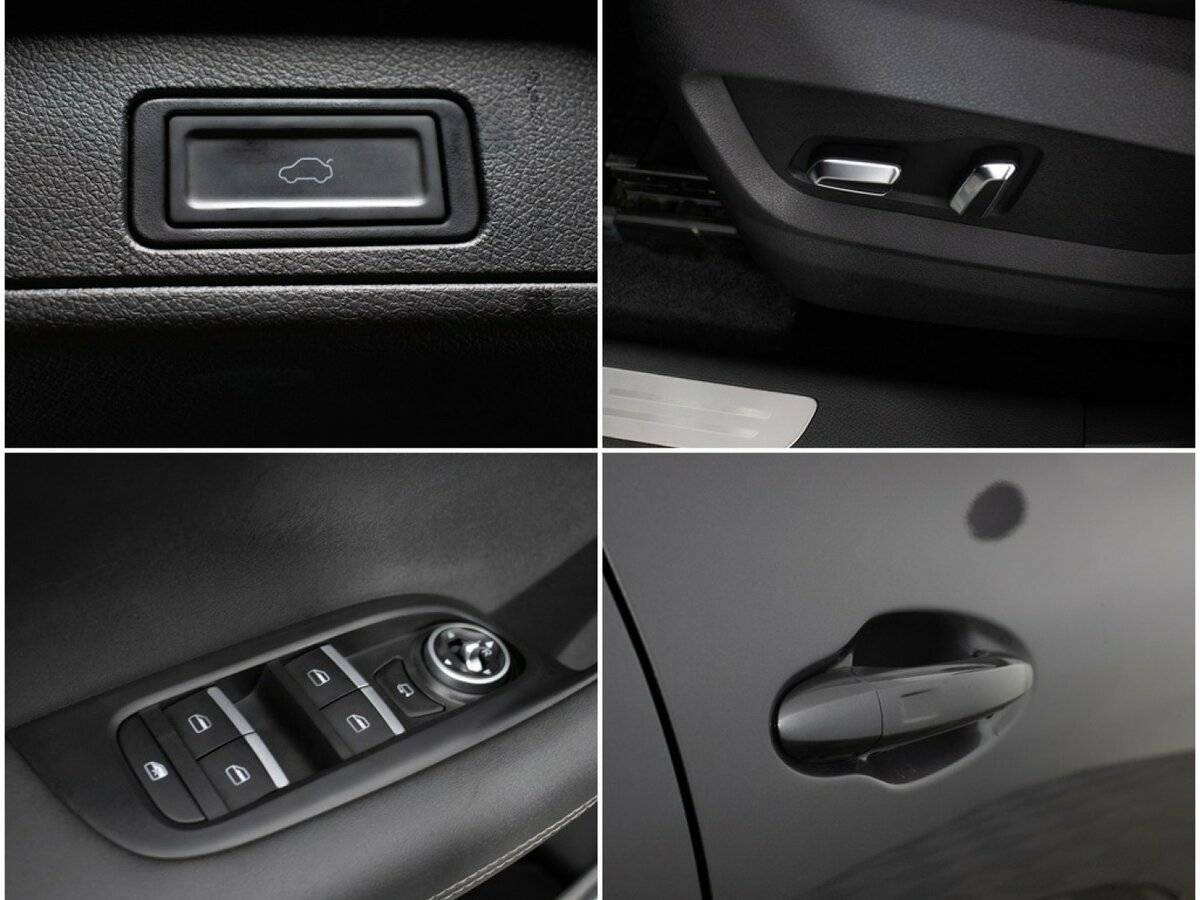 Б/У Чери Тигго 7 Про 2022 года. Фото: #15