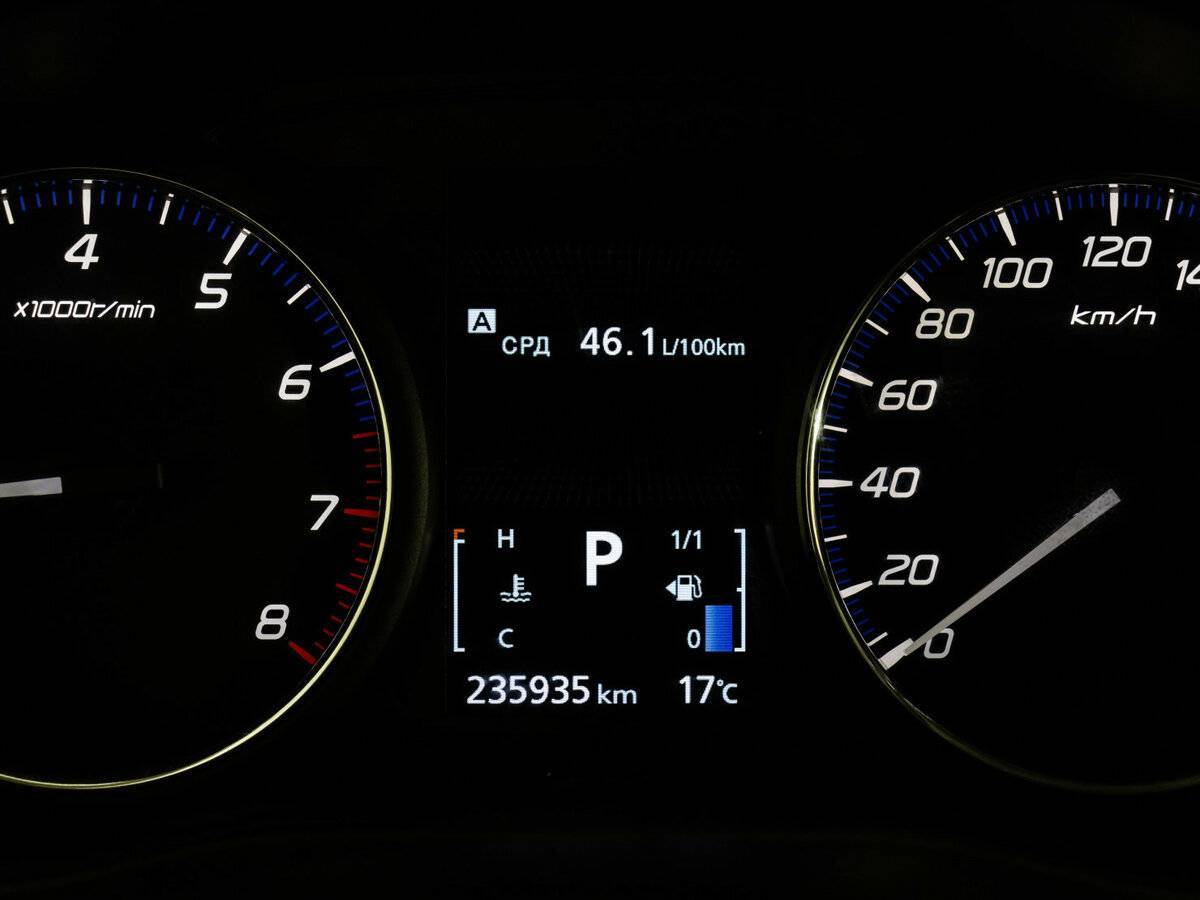 Б/У Митсубиши Оутлэндер 2018 года. Фото: #15