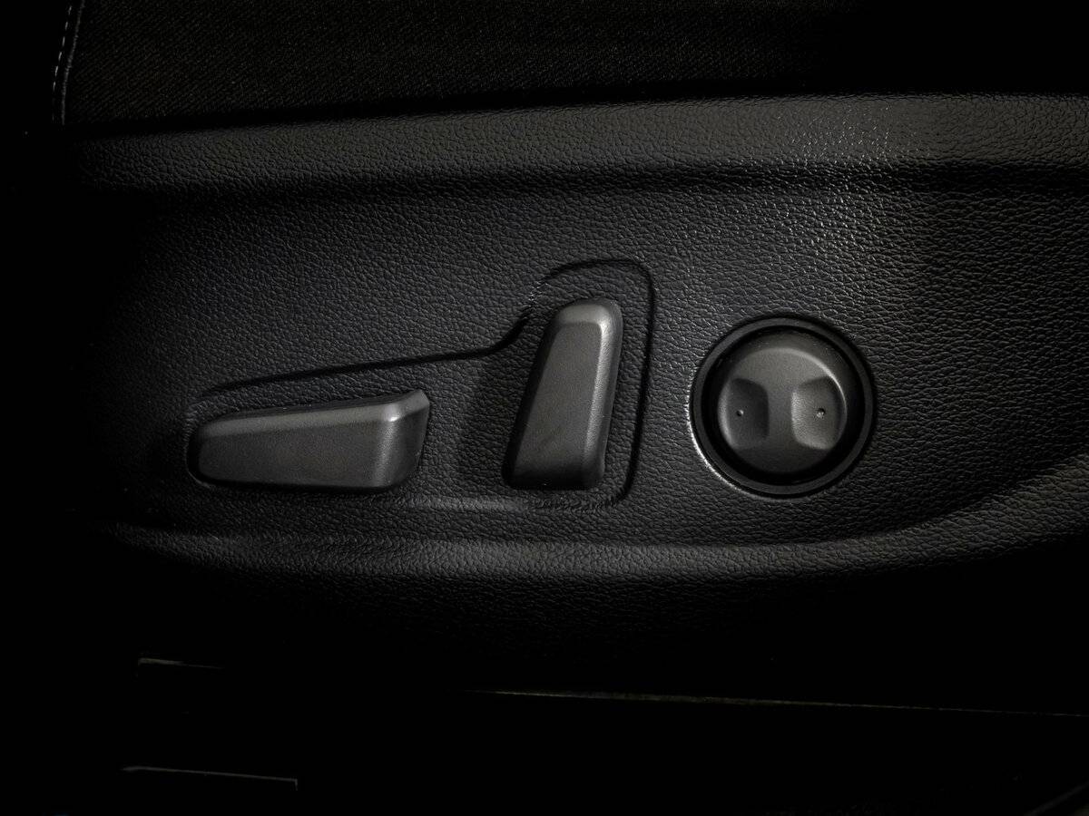 Kia Seltos 2022 года с пробегом. Фото: #30