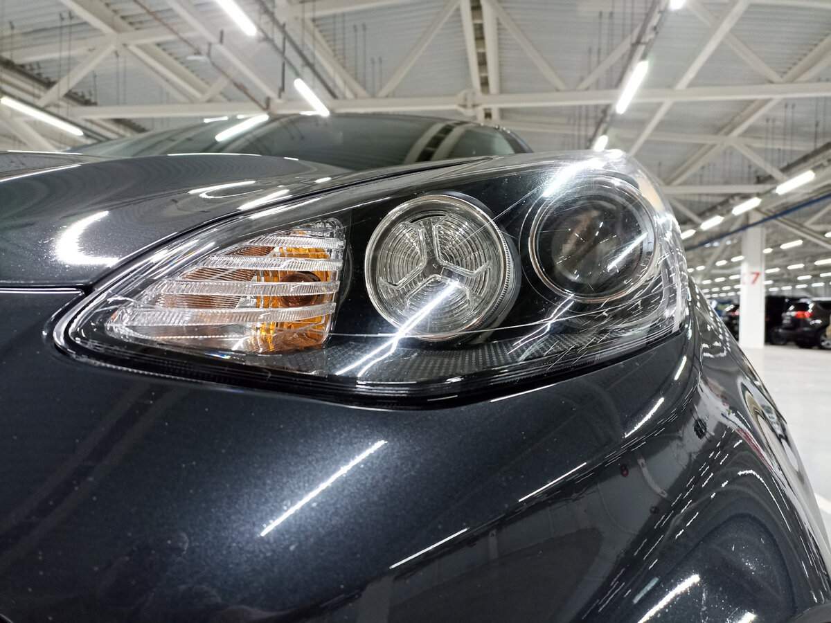 Kia Sportage 2019 года с пробегом. Фото: #16