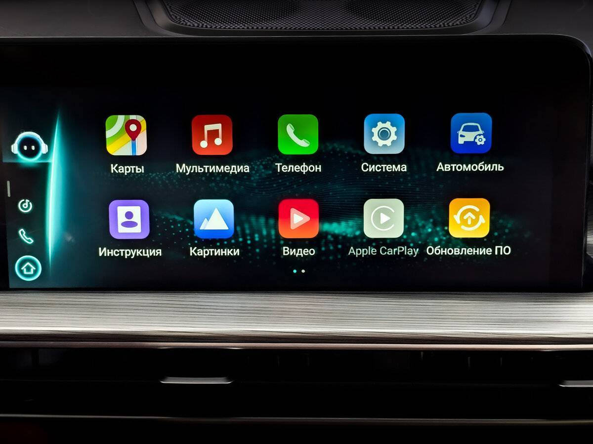 Chery Tiggo 8 Pro Max 2022 года с пробегом. Фото: #14