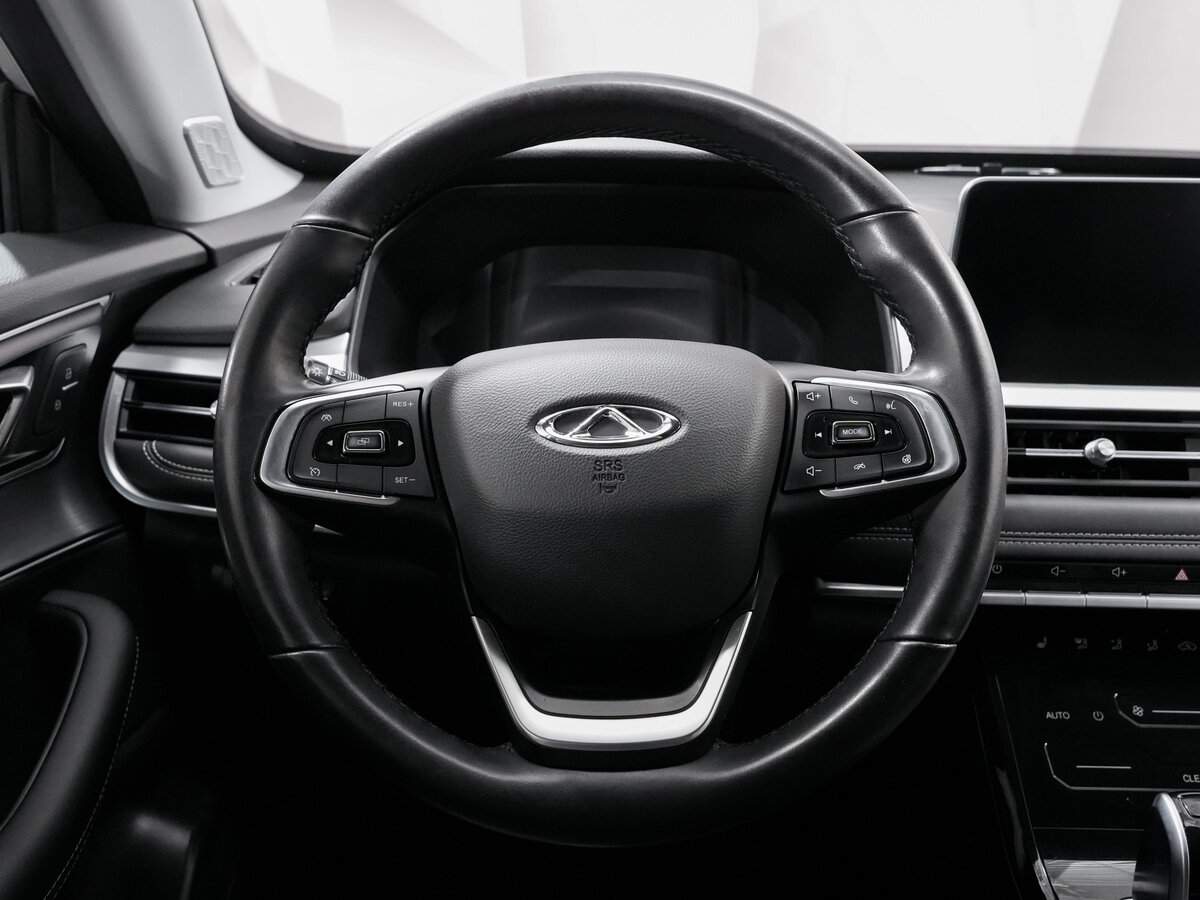 Б/У Чери Тигго 7 Про 2022 года. Фото: #13