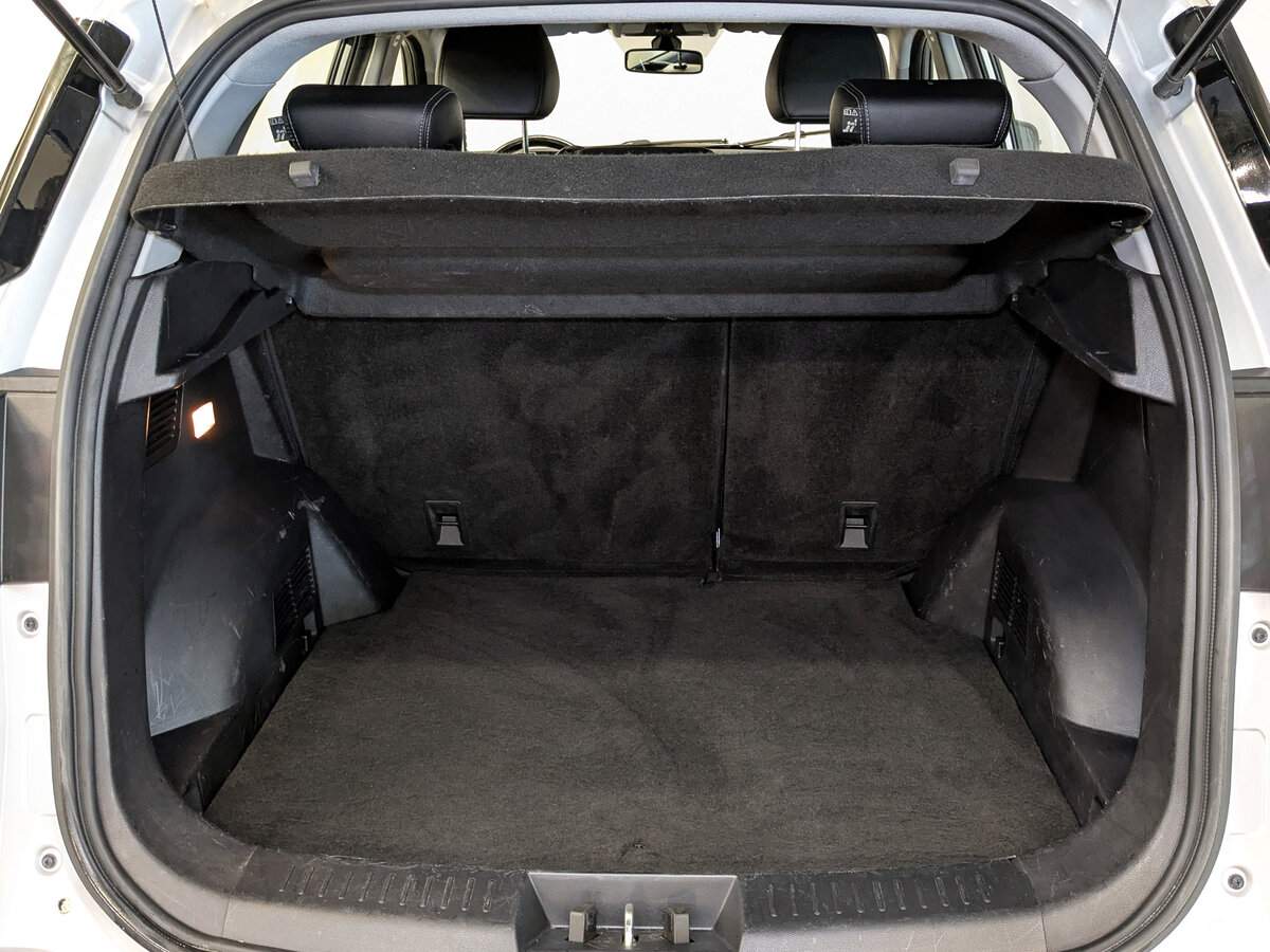 Б/У Чери Тигго 4 2021 года. Фото: #9