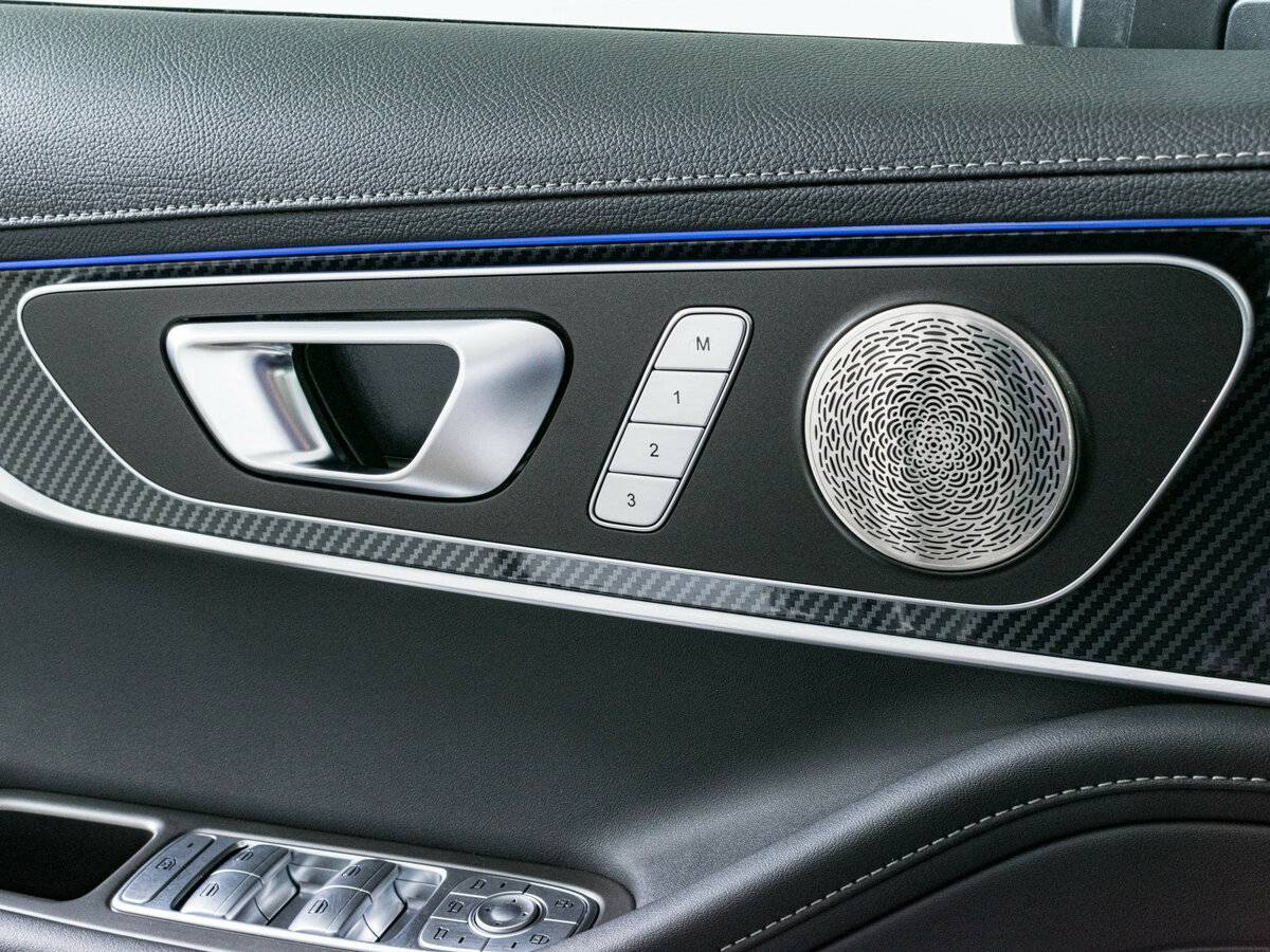 Chery Tiggo 7 Pro Max 2024 года с пробегом. Фото: #19