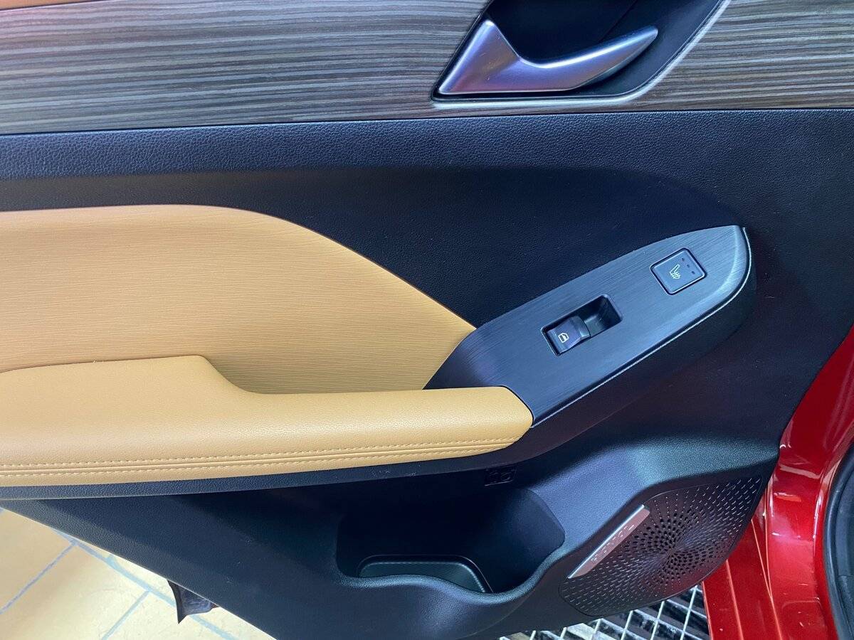 Б/У Хавал Джолион 2021 года. Фото: #9