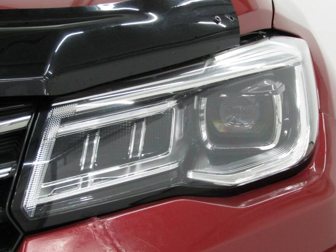 Changan CS75 2020 года с пробегом. Фото: #8