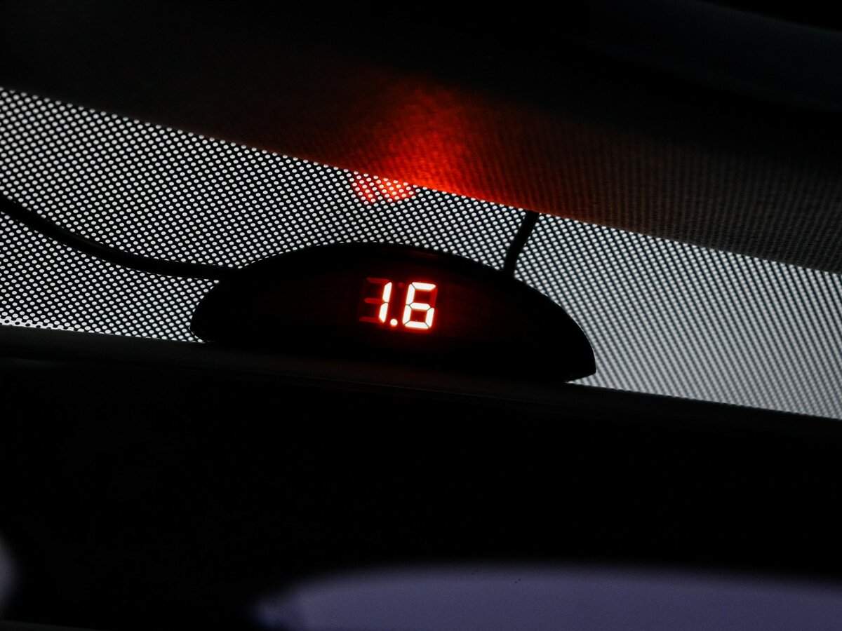 Б/У Шкода Рапид 2019 года. Фото: #21