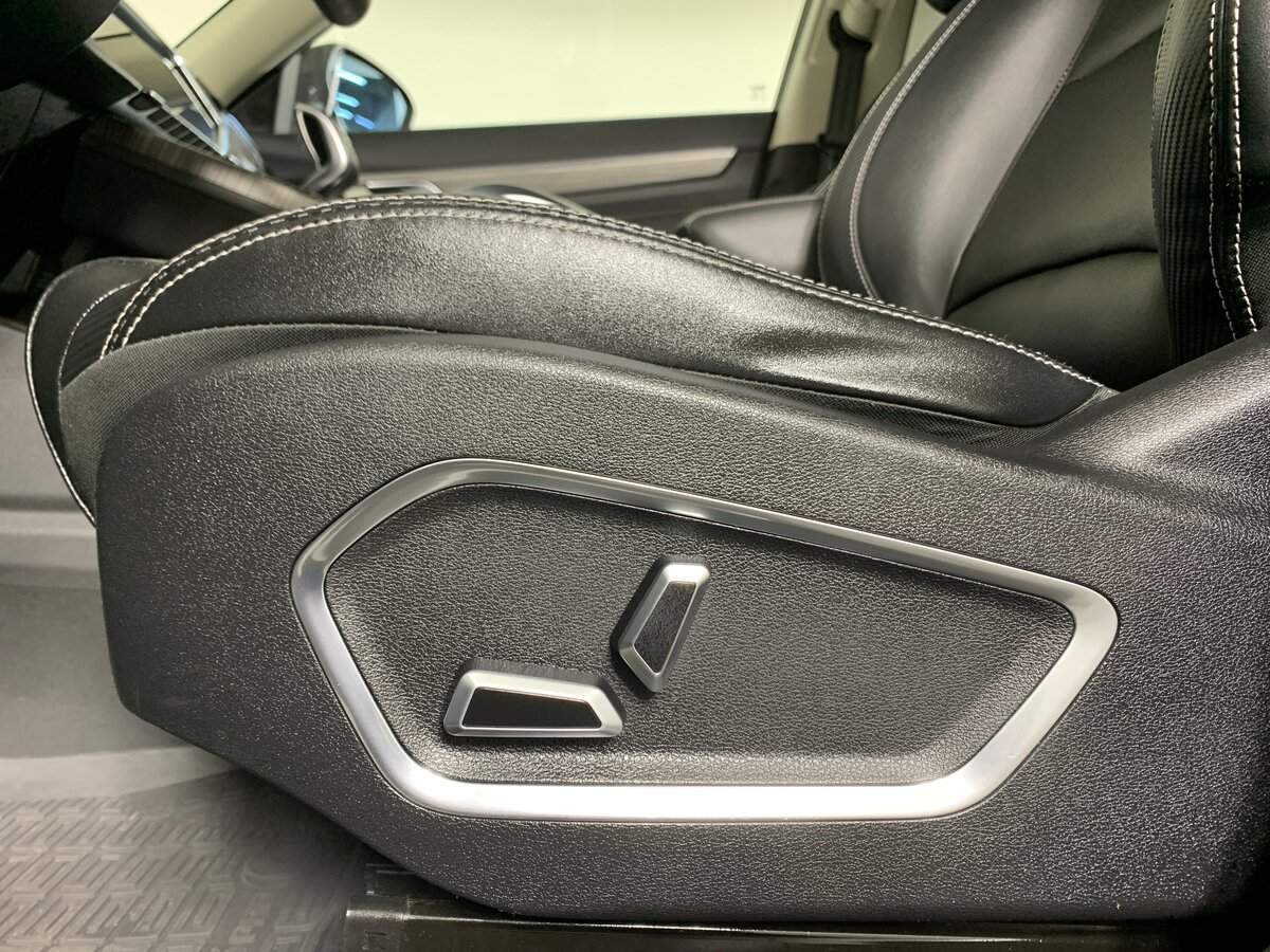 Geely Atlas Pro 2022 года с пробегом. Фото: #14