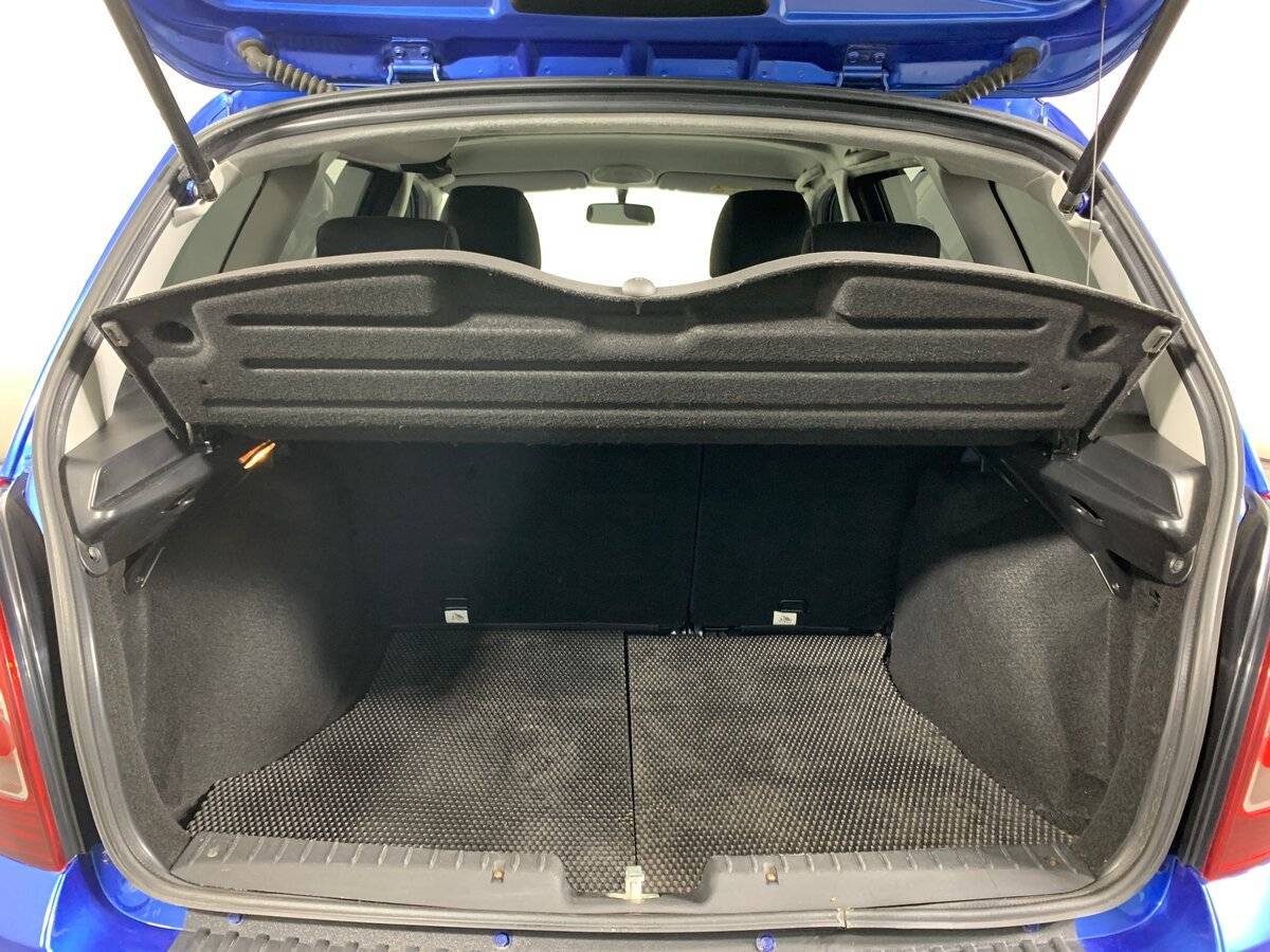 Б/У Лада (ВАЗ) Гранта 2020 года. Фото: #19