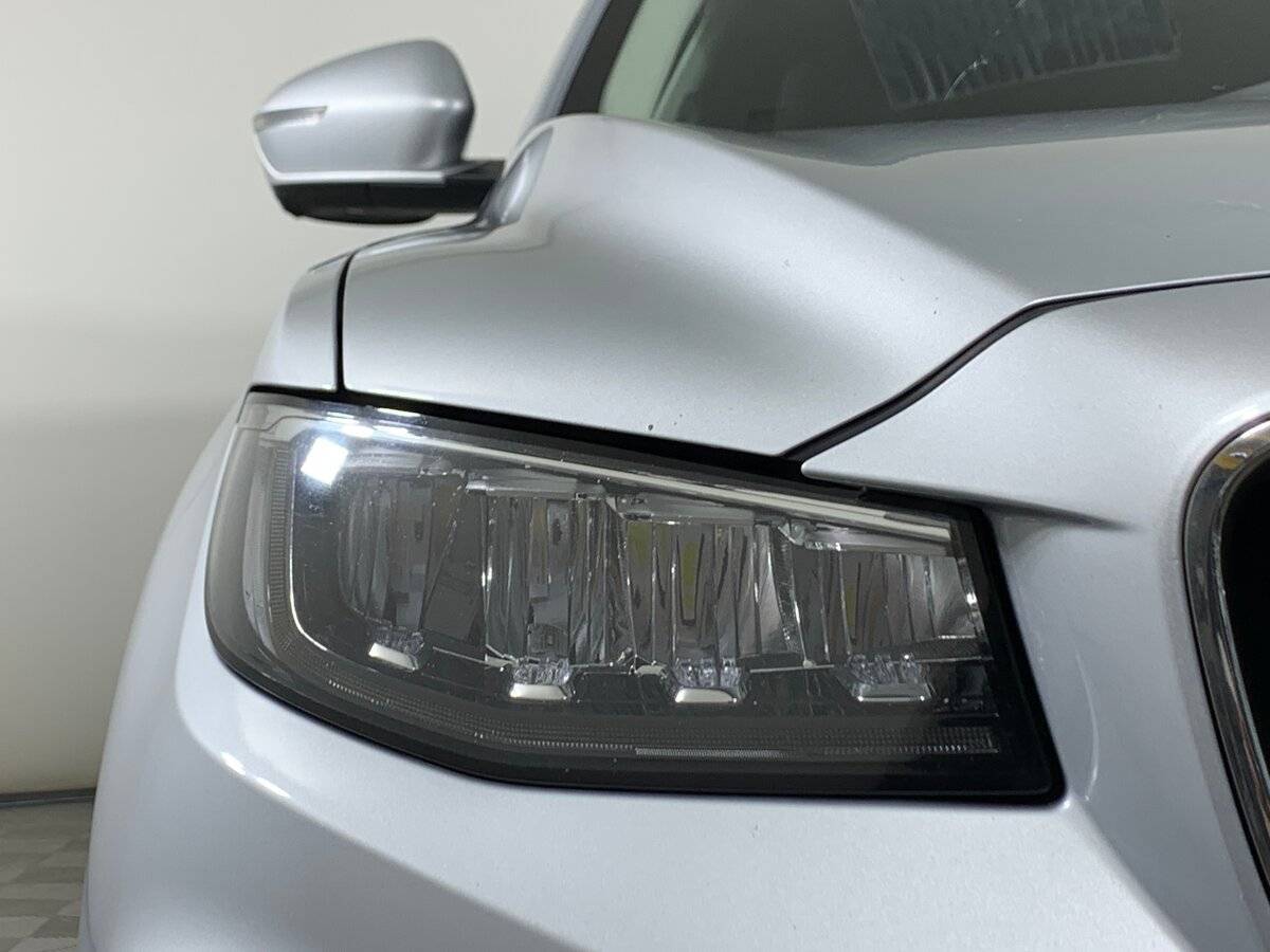 Geely Atlas Pro 2022 года с пробегом. Фото: #9