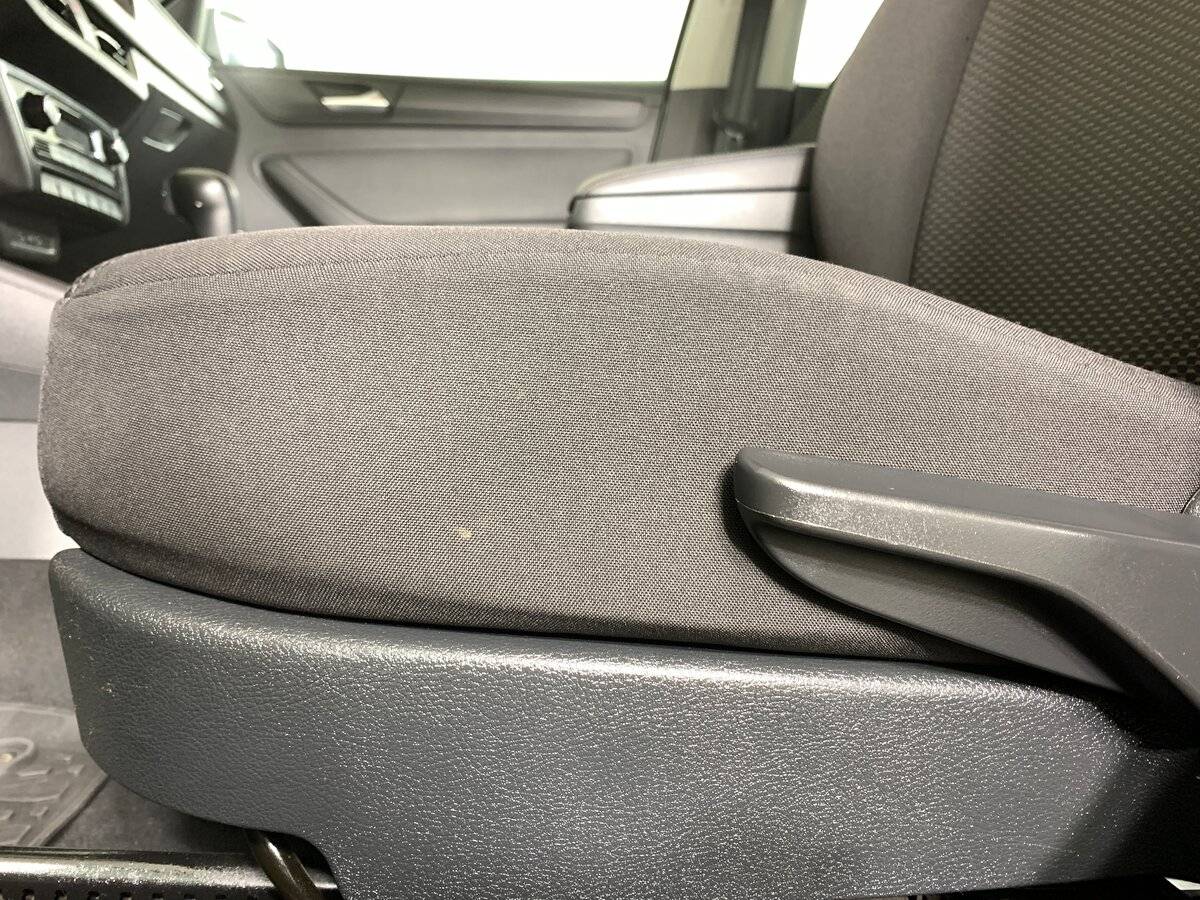 Б/У Фольксваген Поло 2020 года. Фото: #15