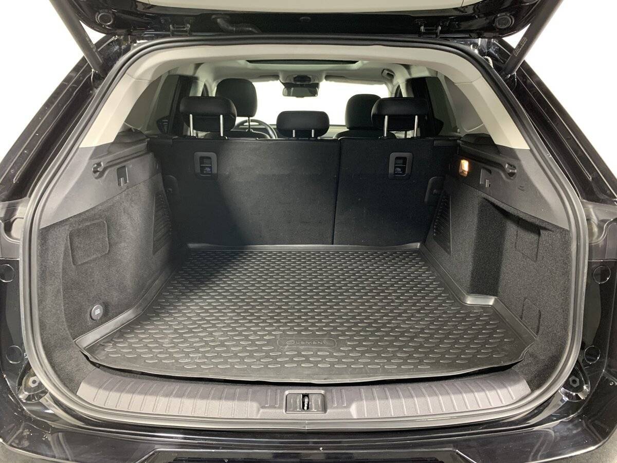 EXEED TXL 2023 года с пробегом. Фото: #19