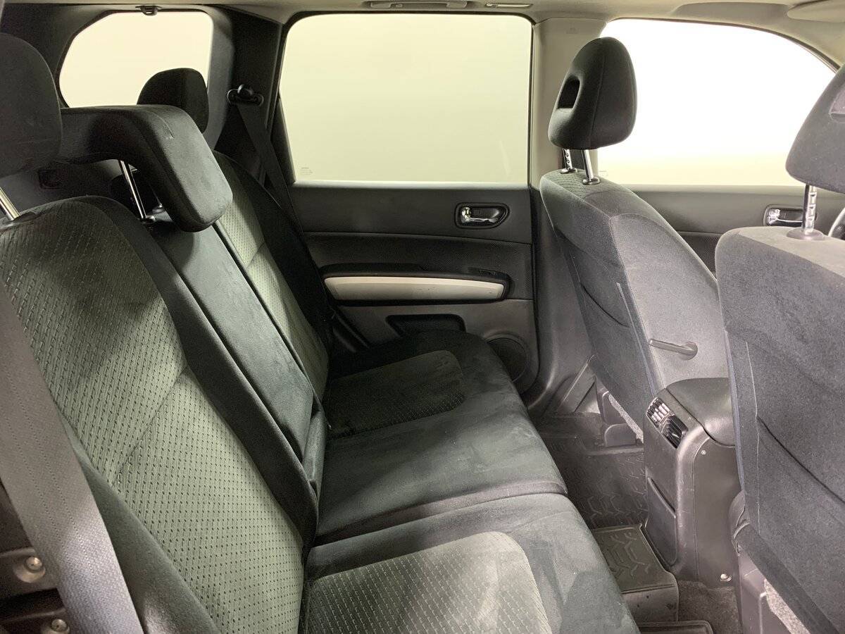 Б/У Ниссан Икс-Трейл 2012 года. Фото: #16