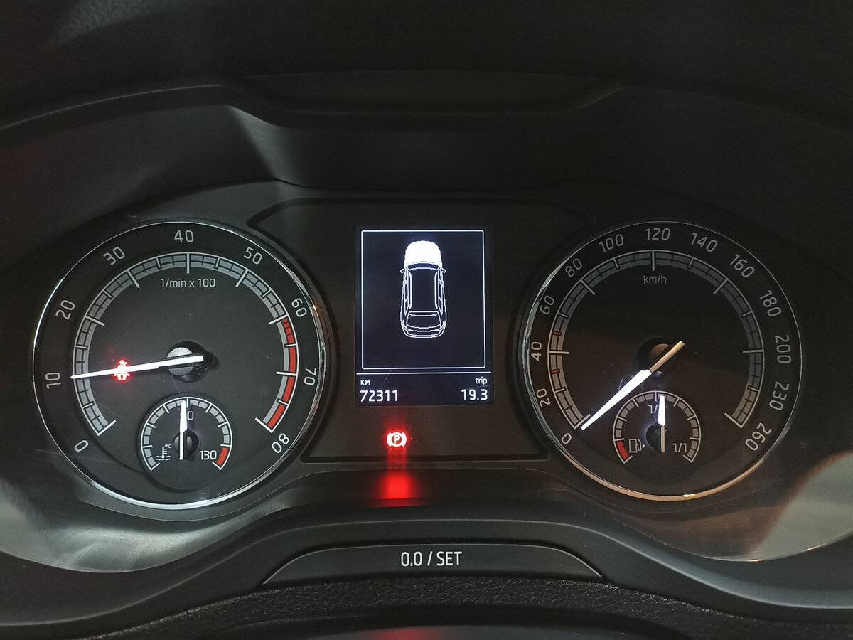 Skoda Karoq 2021 года с пробегом. Фото: #12