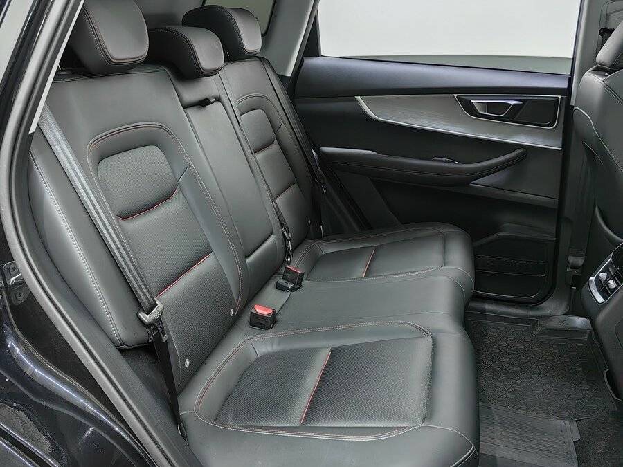 Б/У Чери Тигго 7 Про 2021 года. Фото: #8