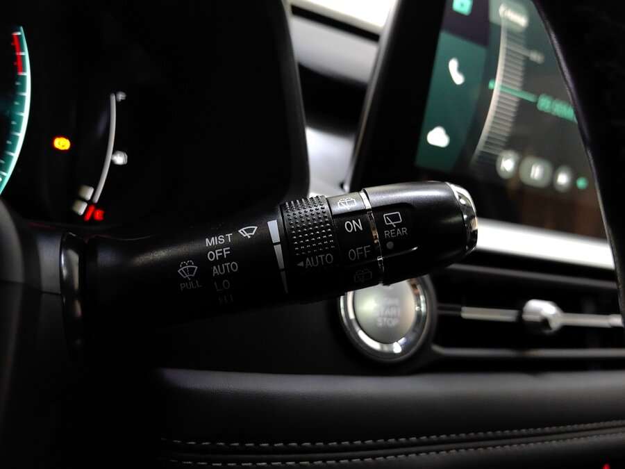 Б/У Чери Тигго 7 Про 2021 года. Фото: #19