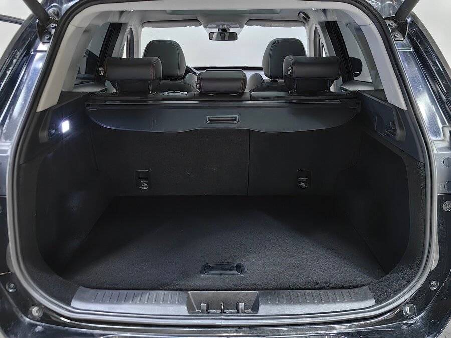 Б/У Чери Тигго 7 Про 2021 года. Фото: #23