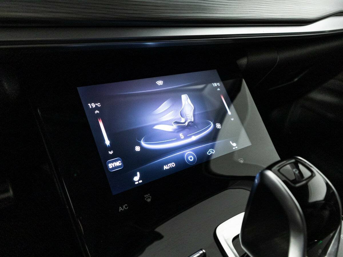 Б/У Чери Тигго 8 Про 2021 года. Фото: #20