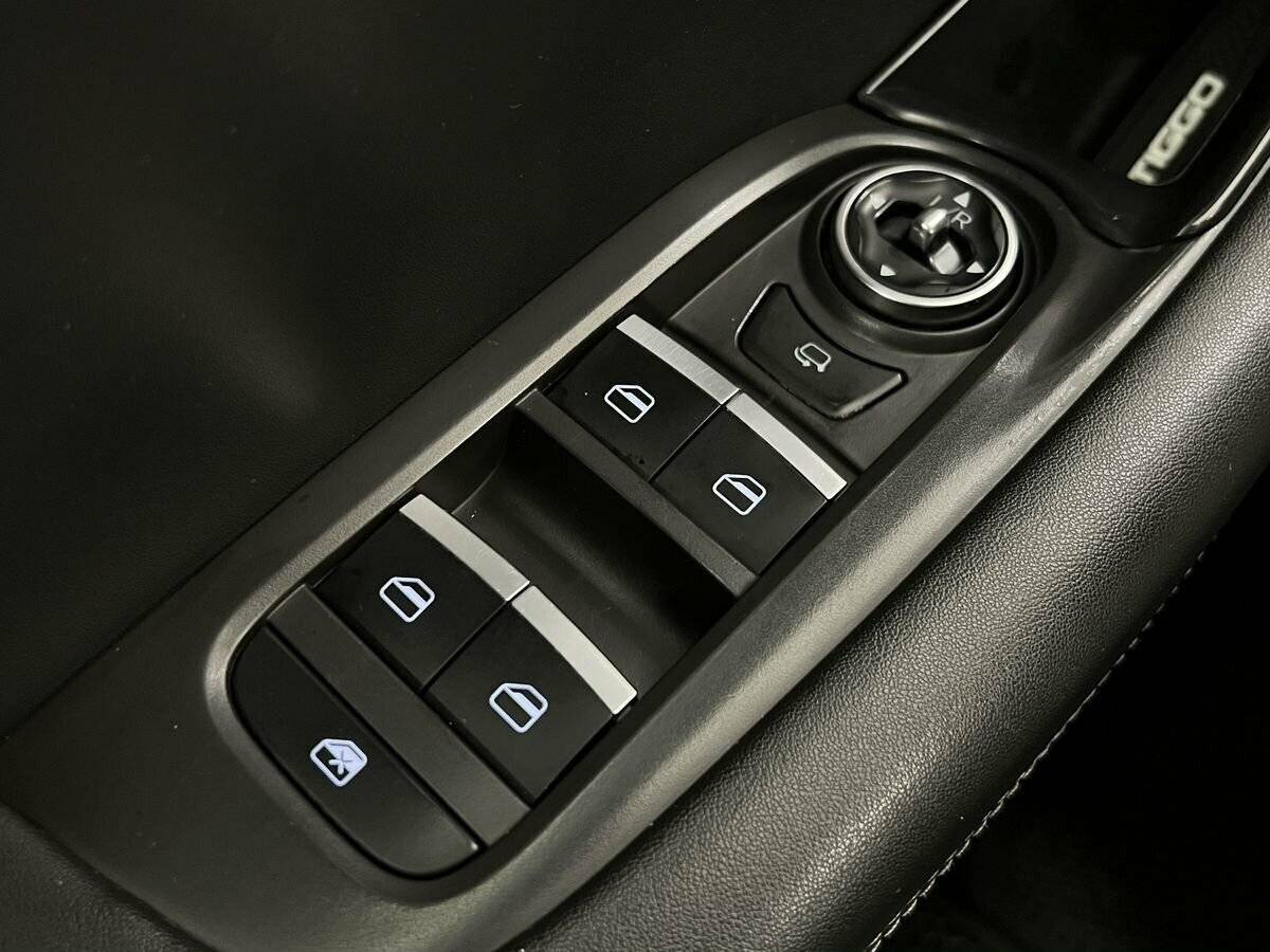 Chery Tiggo 7 Pro 2020 года с пробегом. Фото: #7