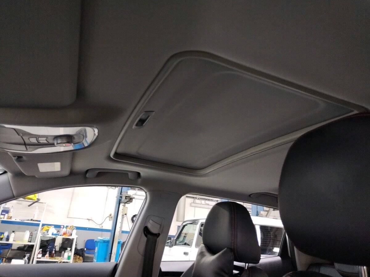 Б/У Чери Тигго 4 Про 2022 года. Фото: #13