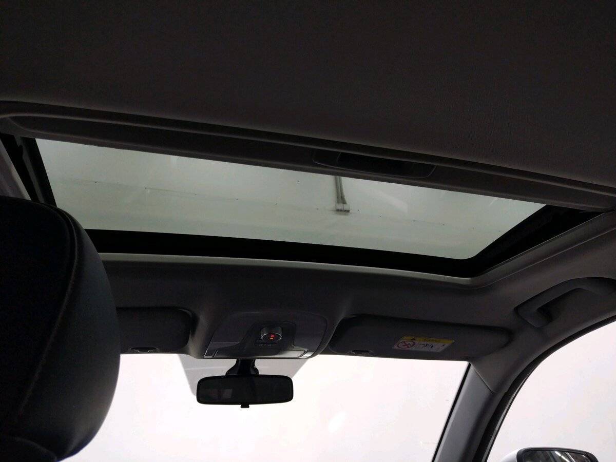 Б/У Чери Тигго 4 Про 2022 года. Фото: #14