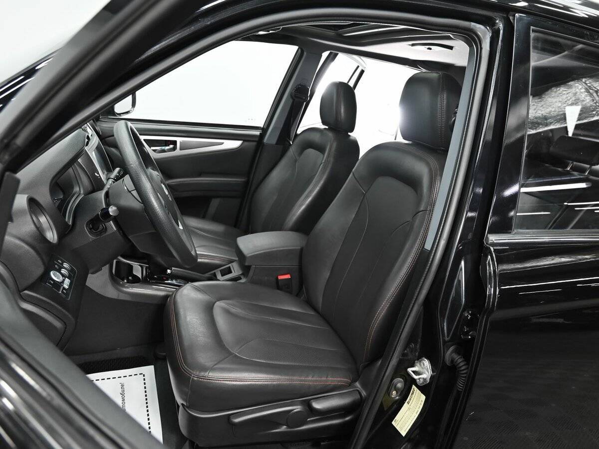 Б/У Лифан Икс60 2017 года. Фото: #5