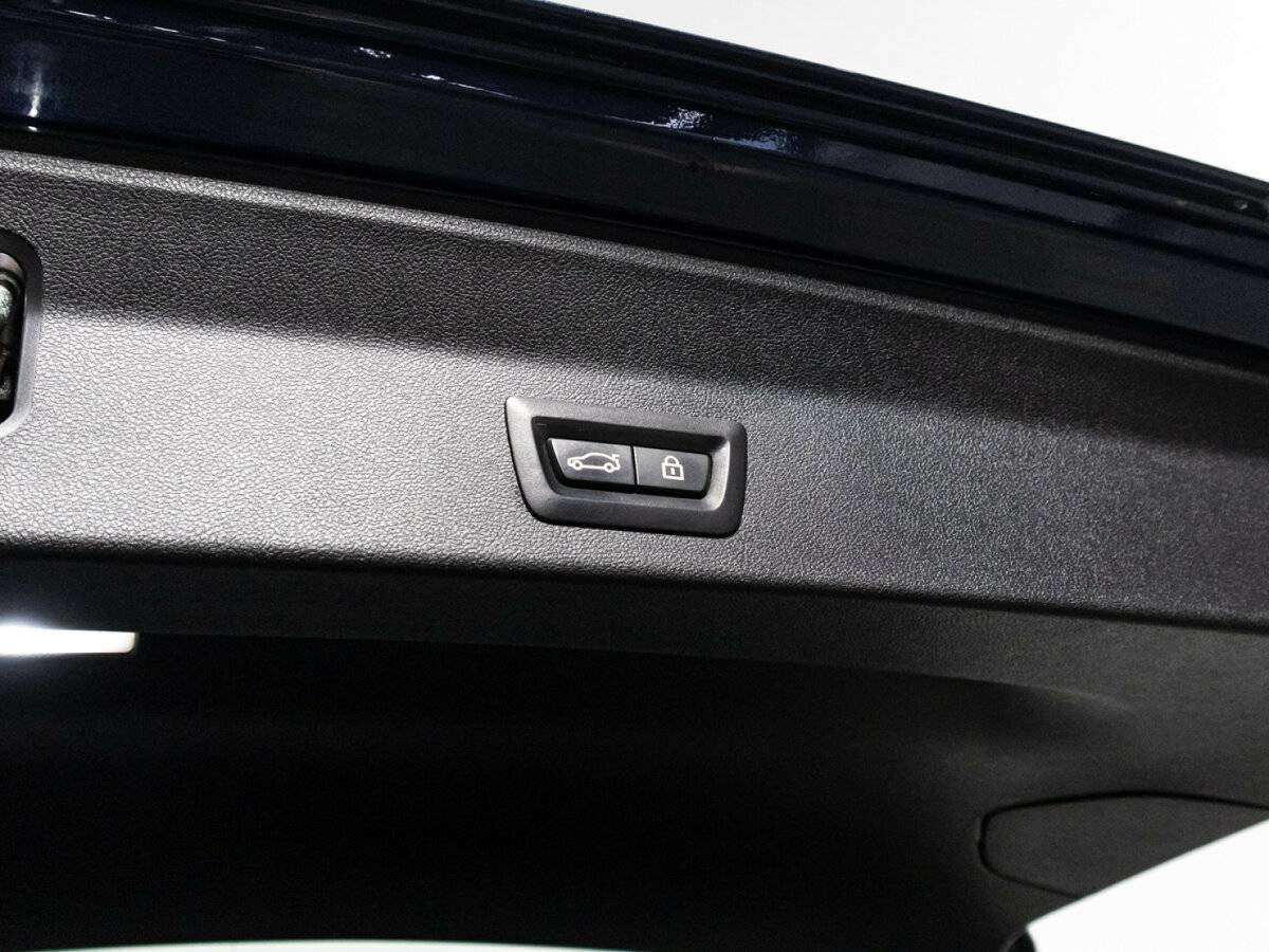 BMW X3 2018 года с пробегом. Фото: #15