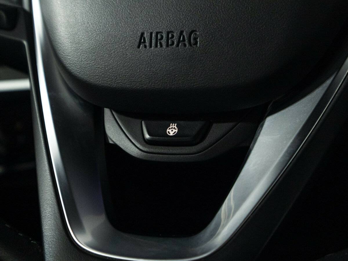 BMW X3 2018 года с пробегом. Фото: #24