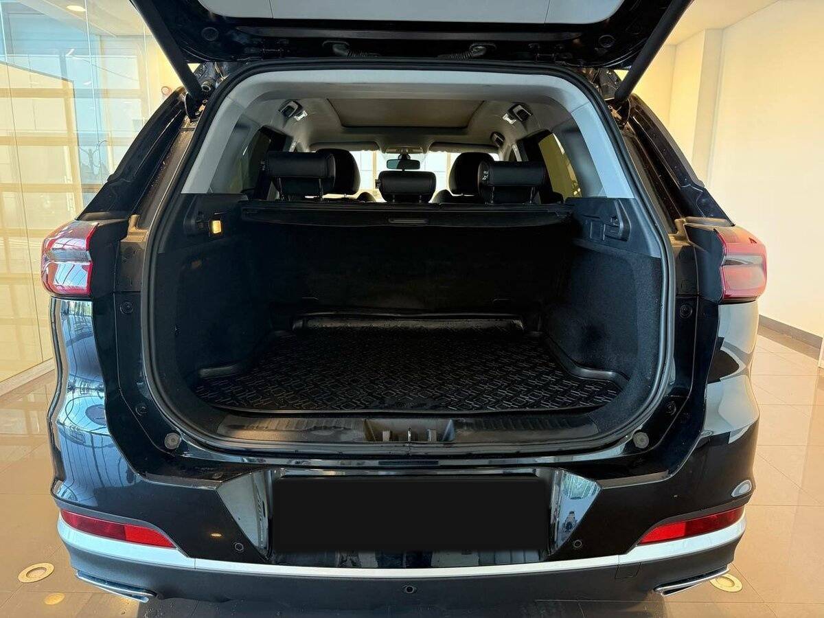 Б/У Чери Тигго 7 Про 2021 года. Фото: #6