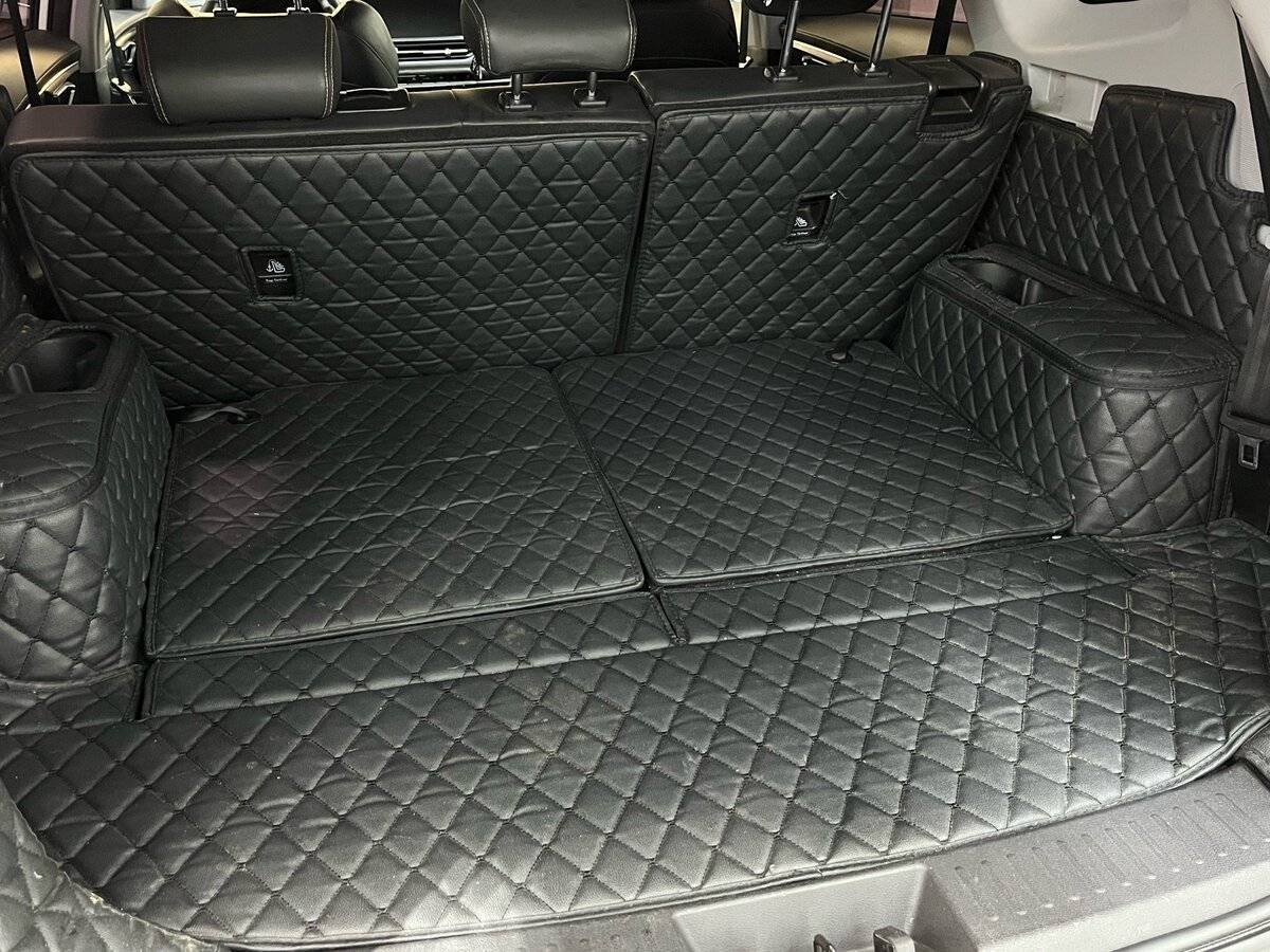 Б/У Чери Тигго 8 2020 года. Фото: #12